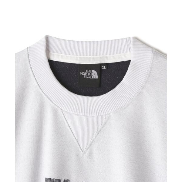 エルエイチピー（LHP）/THE NORTH FACE／ザ・ノース・フェイス／Jacquard Half Dome Crew_9