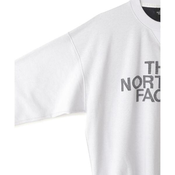 エルエイチピー（LHP）/THE NORTH FACE／ザ・ノース・フェイス／Jacquard Half Dome Crew_10