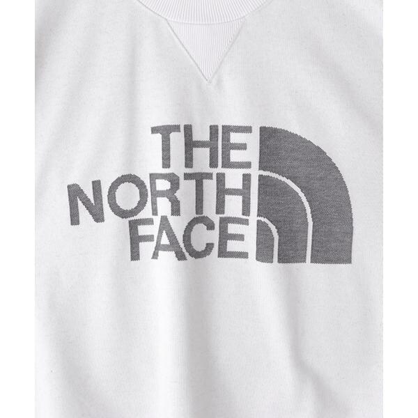 エルエイチピー（LHP）/THE NORTH FACE／ザ・ノース・フェイス／Jacquard Half Dome Crew_12