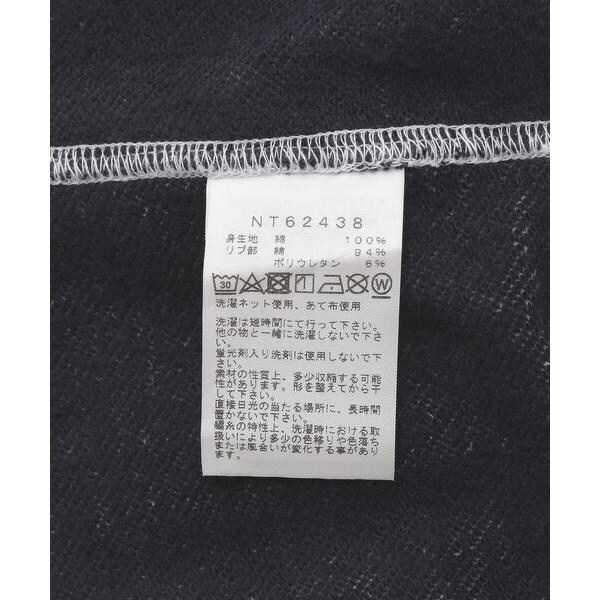 エルエイチピー（LHP）/THE NORTH FACE／ザ・ノース・フェイス／Jacquard Half Dome Crew_14