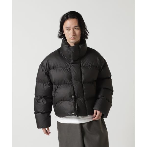 エルエイチピー（LHP）/Dankeschon／ダンケシェーン／SHORT BLOUSON