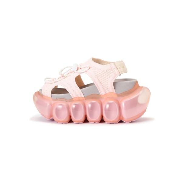 エルエイチピー（LHP）/MIKIOSAKABE／ミキオサカベ／Jewelry Bubble Sandal_2