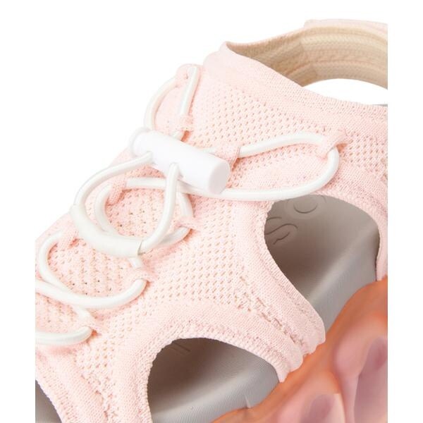 エルエイチピー（LHP）/MIKIOSAKABE／ミキオサカベ／Jewelry Bubble Sandal_5