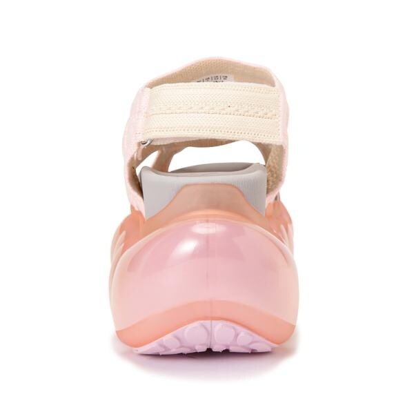 エルエイチピー（LHP）/MIKIOSAKABE／ミキオサカベ／Jewelry Bubble Sandal_6