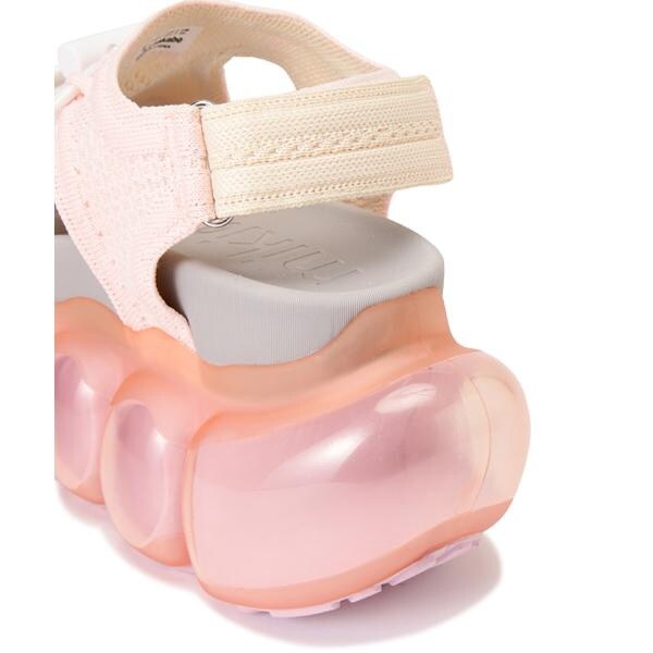 エルエイチピー（LHP）/MIKIOSAKABE／ミキオサカベ／Jewelry Bubble Sandal_7