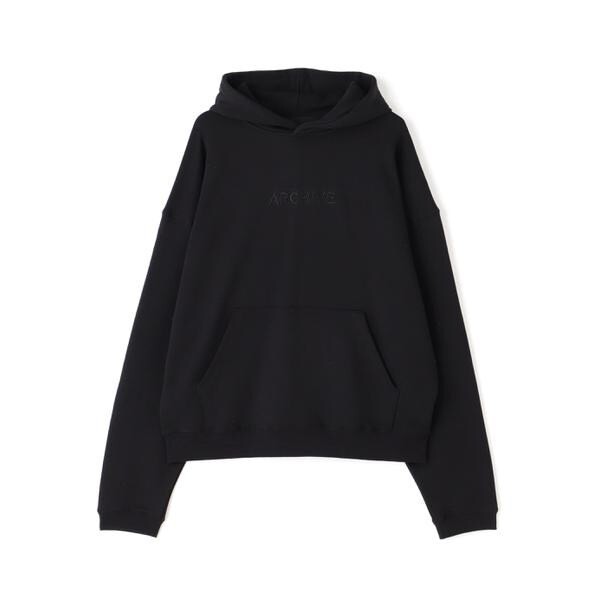 エルエイチピー（LHP）/A4A／エーフォーエー／SWEAT HOODIE NEW VORTEXの通販は 18,700円