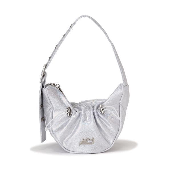 エルエイチピー（LHP）/YIE YIE／イエイエ／SASHA BAG GLITTER