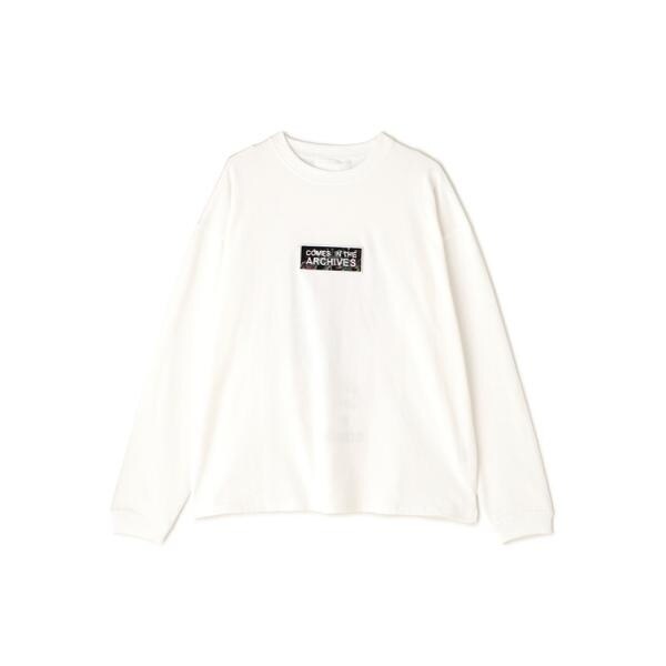 エルエイチピー（LHP）/A4A／エーフォーエー／INDIAN TREE LONGSLEEVE TEEの通販は