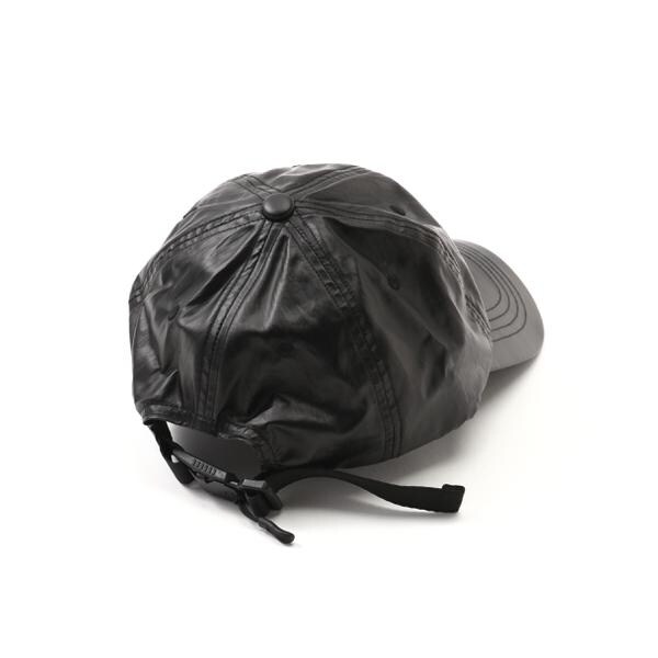 エルエイチピー（LHP）/DankeSchon／ダンケシェーン／COATINGTENCEL CAP