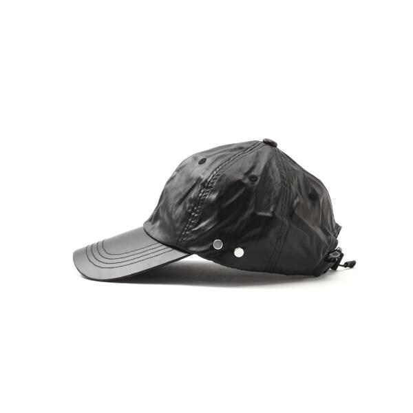 エルエイチピー（LHP）/DankeSchon／ダンケシェーン／COATINGTENCEL CAP