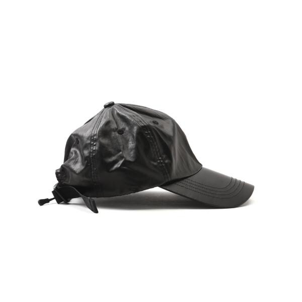 エルエイチピー（LHP）/DankeSchon／ダンケシェーン／COATINGTENCEL CAP