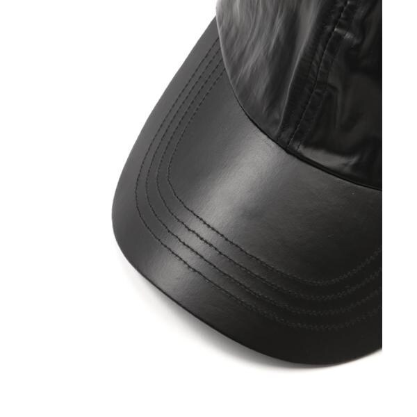 エルエイチピー（LHP）/DankeSchon／ダンケシェーン／COATINGTENCEL CAP