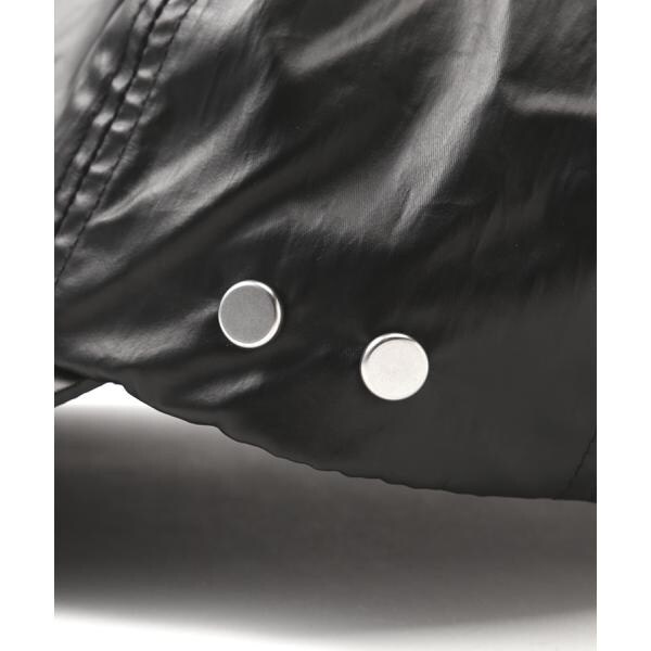 エルエイチピー（LHP）/DankeSchon／ダンケシェーン／COATINGTENCEL CAP