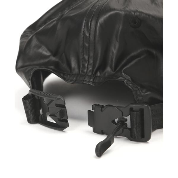 エルエイチピー（LHP）/DankeSchon／ダンケシェーン／COATINGTENCEL CAP