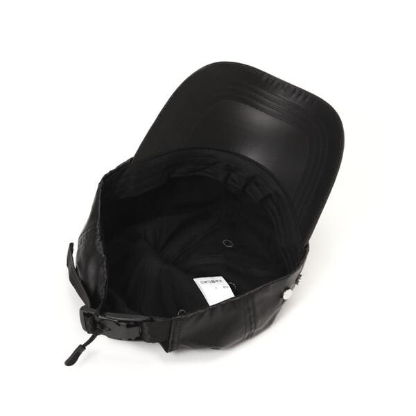 エルエイチピー（LHP）/DankeSchon／ダンケシェーン／COATINGTENCEL CAP