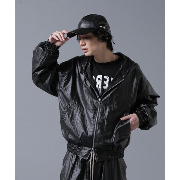 エルエイチピー（LHP）/DankeSchon／ダンケシェーン／COATINGTENCEL CAP