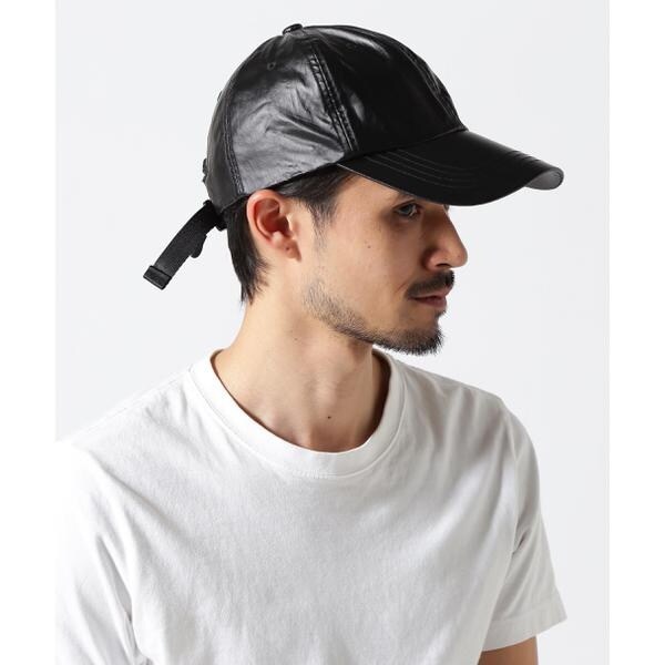 エルエイチピー（LHP）/DankeSchon／ダンケシェーン／COATINGTENCEL CAP