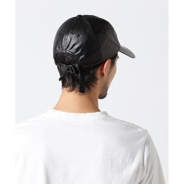 エルエイチピー（LHP）/DankeSchon／ダンケシェーン／COATINGTENCEL CAP