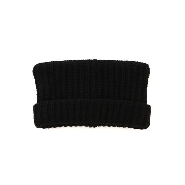 エルエイチピー（LHP）/Chica／チカ／FOX KNIT CAP 帽子