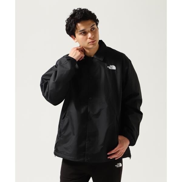 エルエイチピー（LHP）/THE NORTH FACE／ザ・ノースフェイス／THE COACH JACKET
