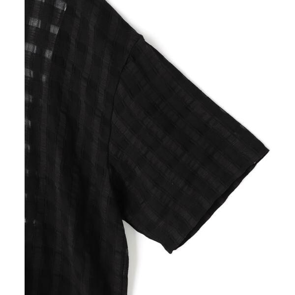 エルエイチピー（LHP）/DankeSchon／ダンケシェーン／SHEER CHECK