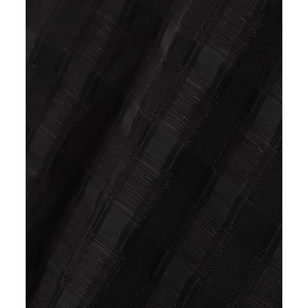 エルエイチピー（LHP）/DankeSchon／ダンケシェーン／SHEER CHECK