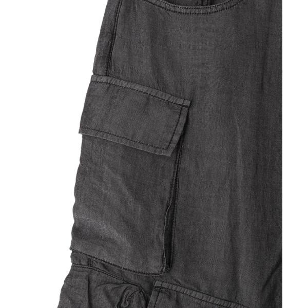 エルエイチピー（LHP）/DankeSchon／ダンケシェーン／TENCEL CARGO