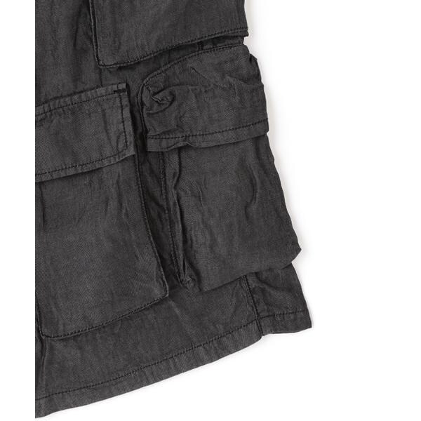 エルエイチピー（LHP）/DankeSchon／ダンケシェーン／TENCEL CARGO