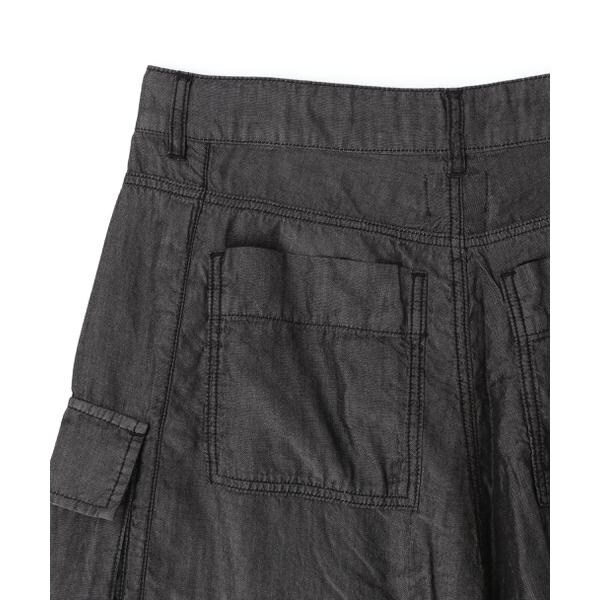 エルエイチピー（LHP）/DankeSchon／ダンケシェーン／TENCEL CARGO