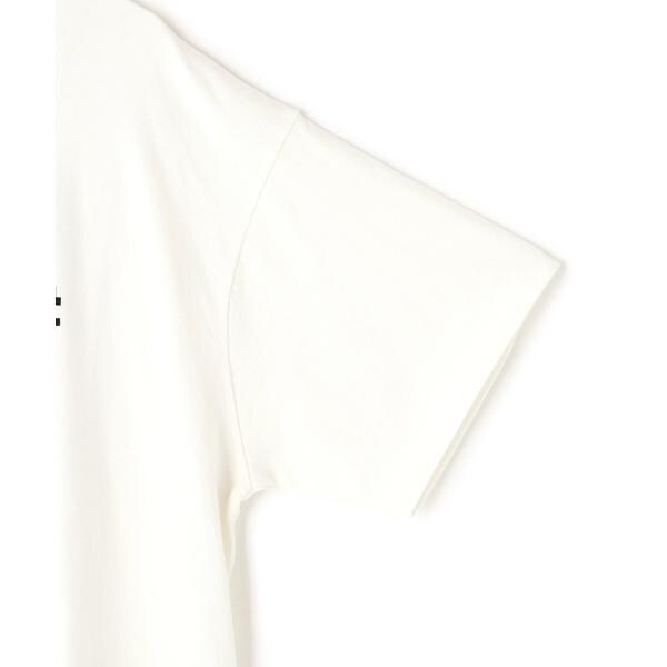 エルエイチピー（LHP）/WHITELAND／ホワイトランド／CRYPTO MARKET TEE_3