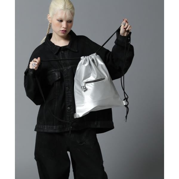 エルエイチピー（LHP）/SIS／エスアイエス／ハートナップサック