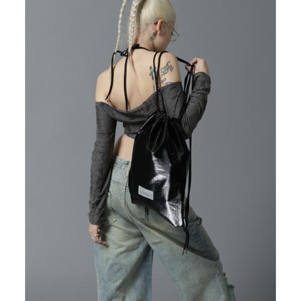 エルエイチピー（LHP）/SIS／エスアイエス／ハートナップサック