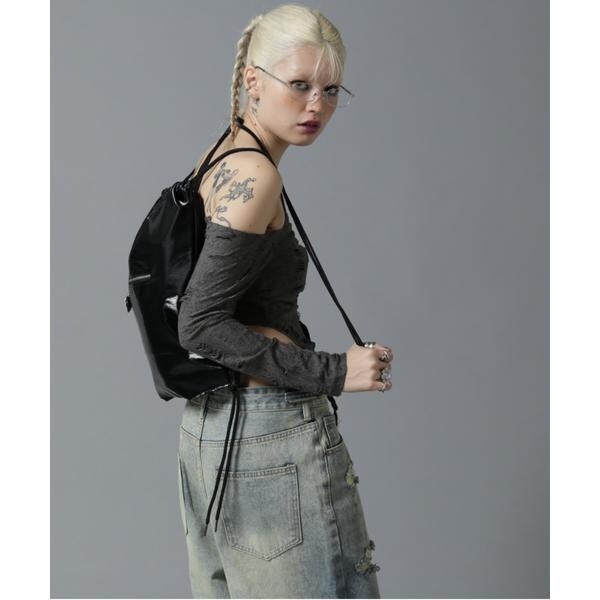 エルエイチピー（LHP）/SIS／エスアイエス／ハートナップサック