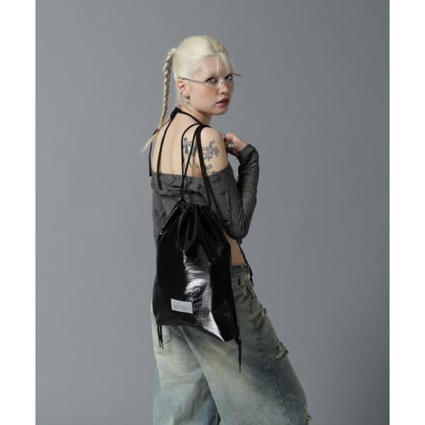 エルエイチピー（LHP）/SIS／エスアイエス／ハートナップサック