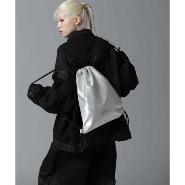 エルエイチピー（LHP）/SIS／エスアイエス／ハートナップサック