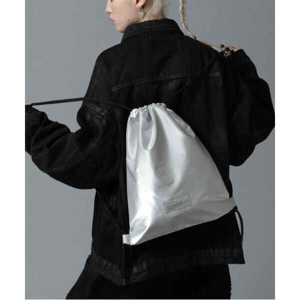 エルエイチピー（LHP）/SIS／エスアイエス／ハートナップサック