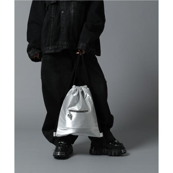 エルエイチピー（LHP）/SIS／エスアイエス／ハートナップサック