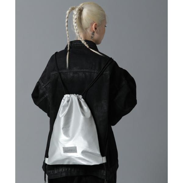 エルエイチピー（LHP）/SIS／エスアイエス／ハートナップサック