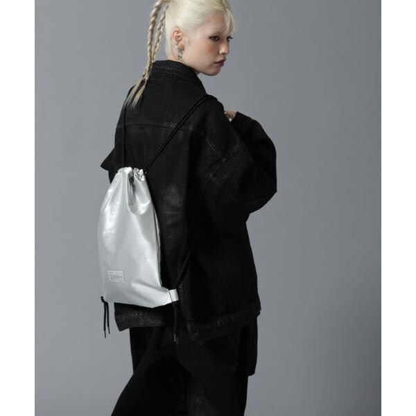 エルエイチピー（LHP）/SIS／エスアイエス／ハートナップサック