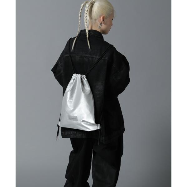 エルエイチピー（LHP）/SIS／エスアイエス／ハートナップサック