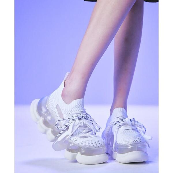 エルエイチピー（LHP）/MIKIOSAKABE／ミキオサカベ／ARK CONFUSING