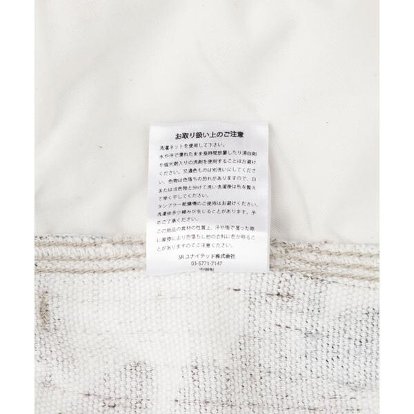 エルエイチピー（LHP）/WHITELAND／ホワイトランド／CAMO DOUBLE KNEE SHORT PANTS_9