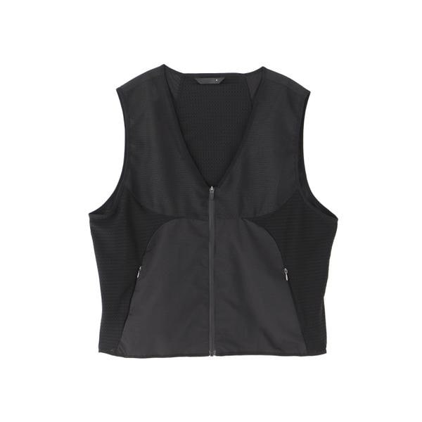 エルエイチピー（LHP）/WHITELAND／ホワイトランド／NYLON VEST
