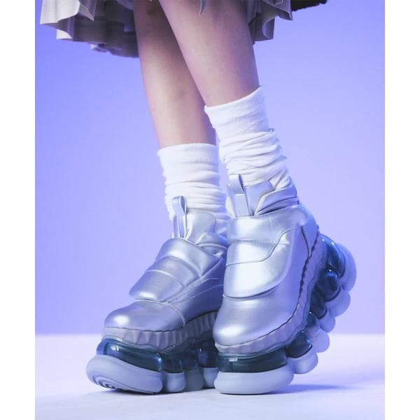 エルエイチピー（LHP）/MIKIOSAKABE／ミキオサカベ／NEW JEWELRY PUFF LOW