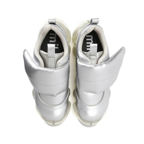 エルエイチピー（LHP）/MIKIOSAKABE／ミキオサカベ／NEW JEWELRY PUFF LOW_7