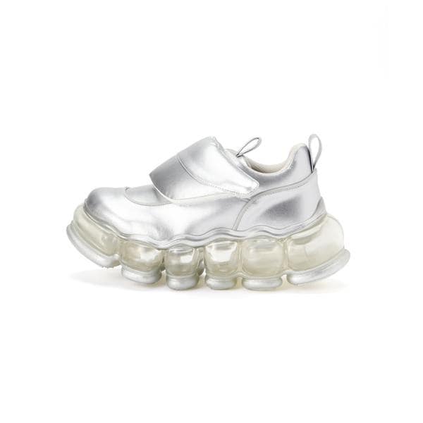 エルエイチピー（LHP）/MIKIOSAKABE／ミキオサカベ／NEW JEWELRY PUFF LOW_8