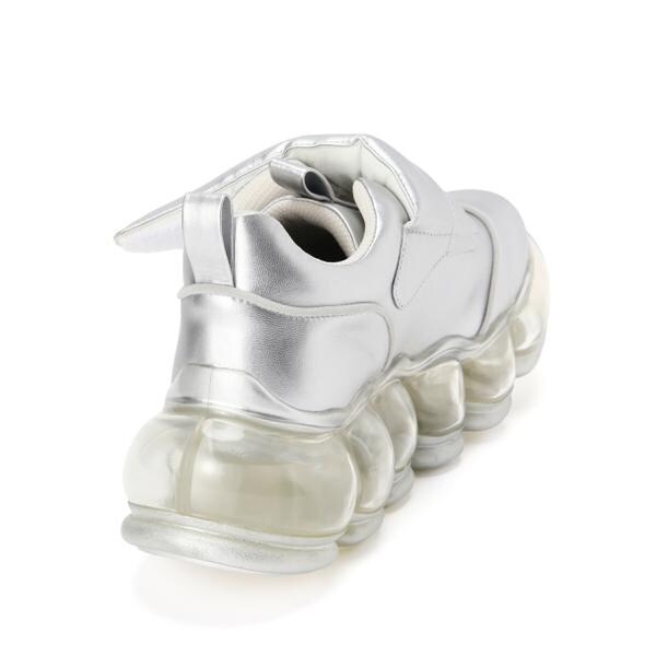 エルエイチピー（LHP）/MIKIOSAKABE／ミキオサカベ／NEW JEWELRY PUFF LOW_9