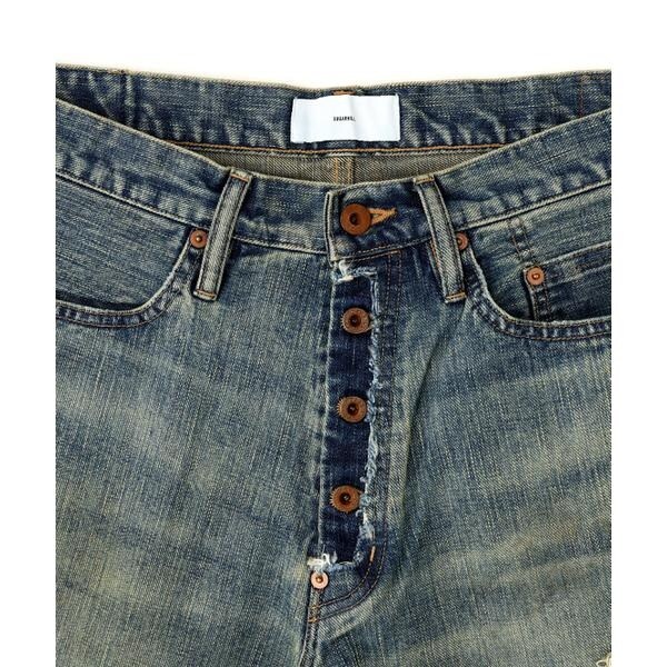 エルエイチピー（LHP）/SUGARHILL／シュガーヒル／DAMAGED MODERN