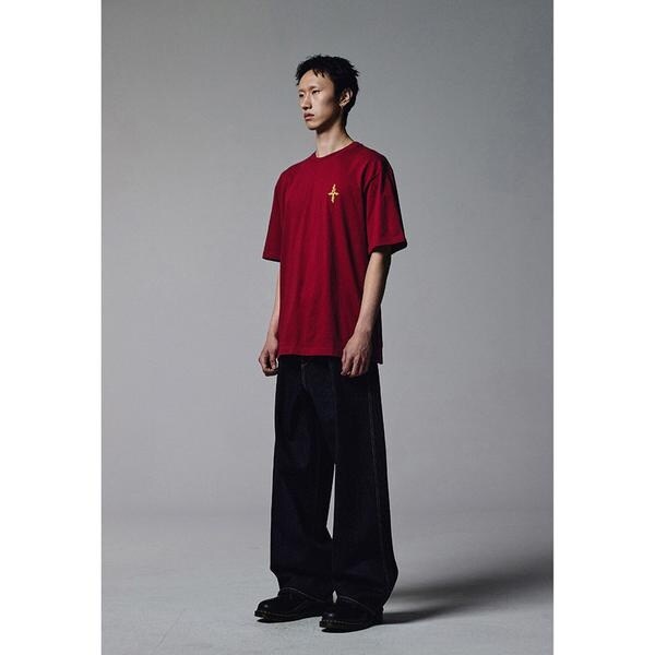 エルエイチピー（LHP）/NOT4NERD／ノットフォーナード／FLAME 4 SYMBOL