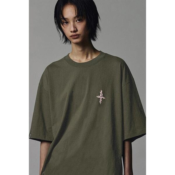 エルエイチピー（LHP）/NOT4NERD／ノットフォーナード／FLAME 4 SYMBOL